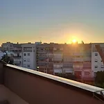 On The Roof -