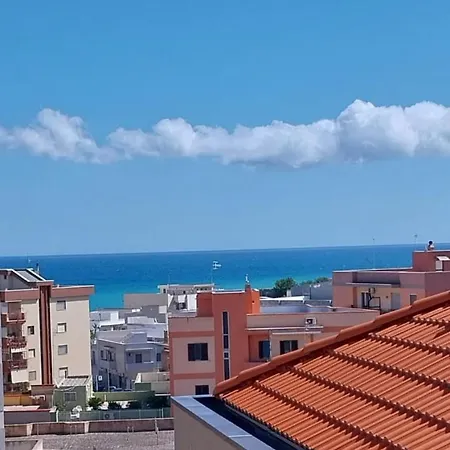 On The Roof - Daire Monopoli