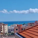 On The Roof - Apartamento Monopoli