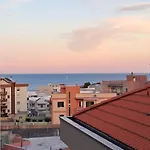 Apartamento On The Roof -