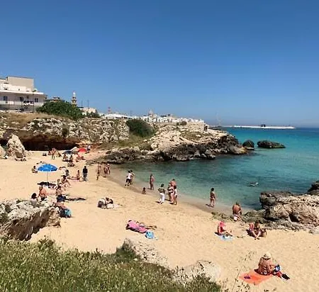 Apartmán On The Roof - Monopoli