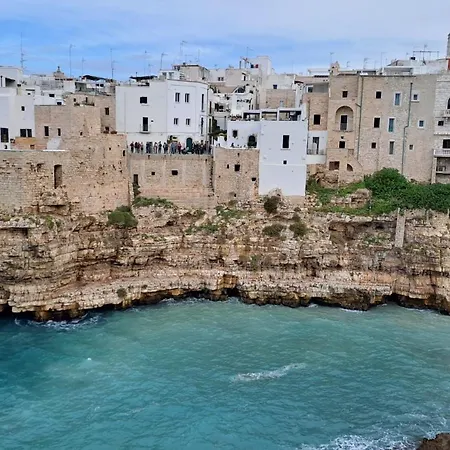 Appartement On The Roof - Monopoli