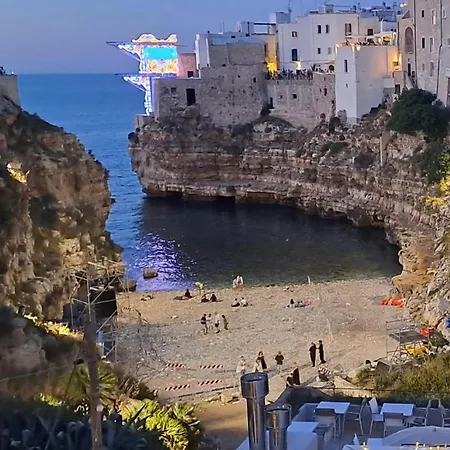 On The Roof - * Monopoli