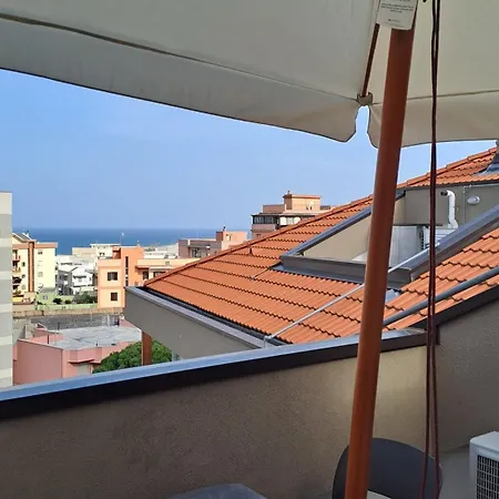 On The Roof - * Monopoli