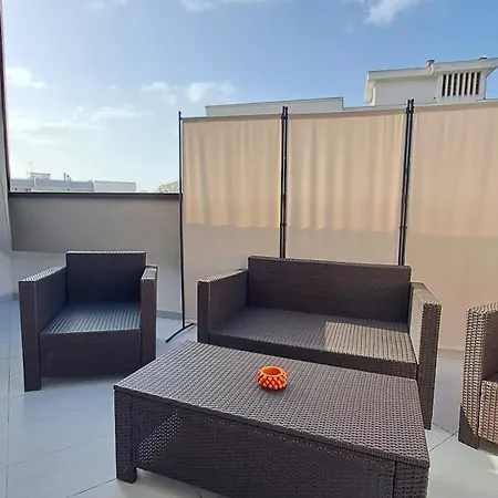 On The Roof - *